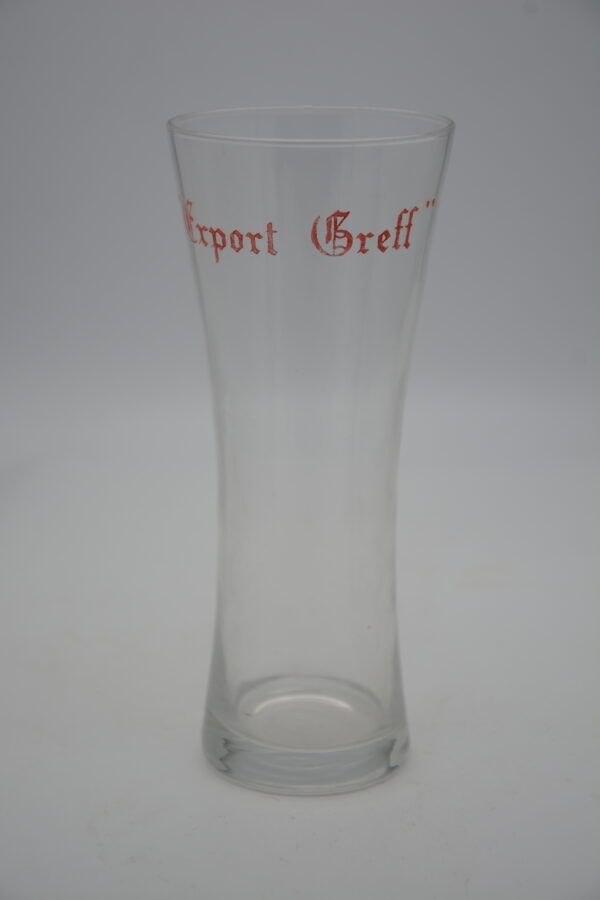 Export Greff