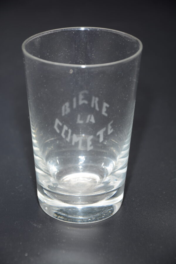 Biére La Comète - galopin
