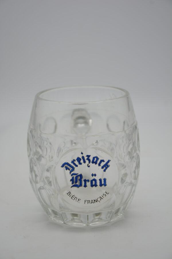 Dreizackbrau  6/20 L
