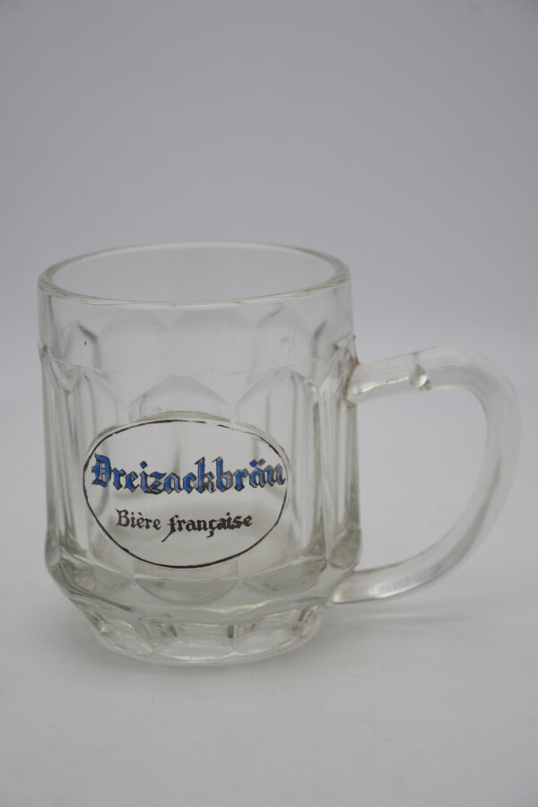Dreizackbrau - 30Ctl