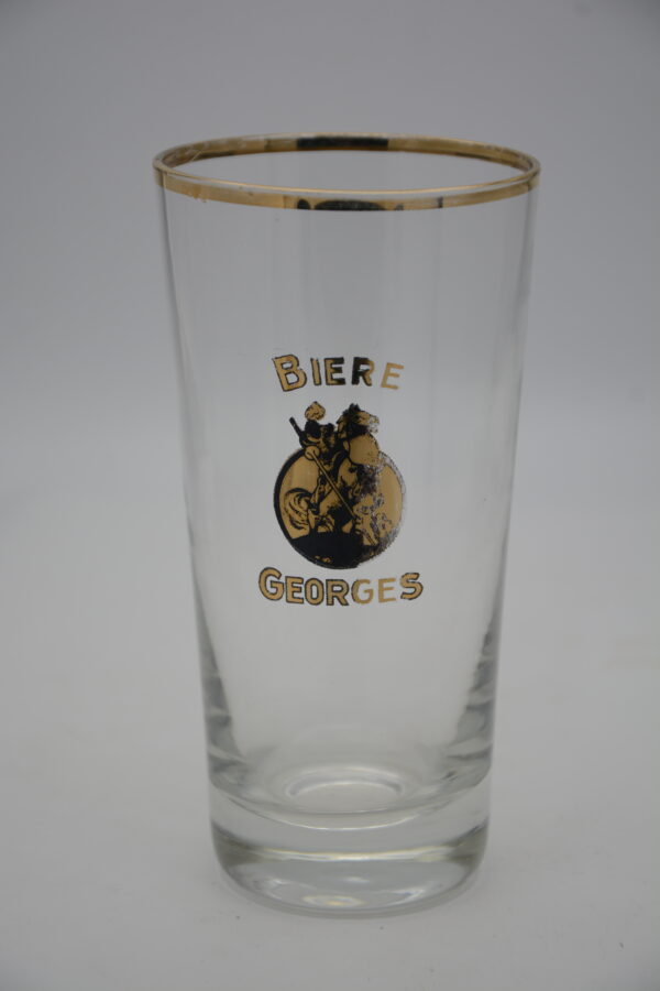 Bière Georges Lyon