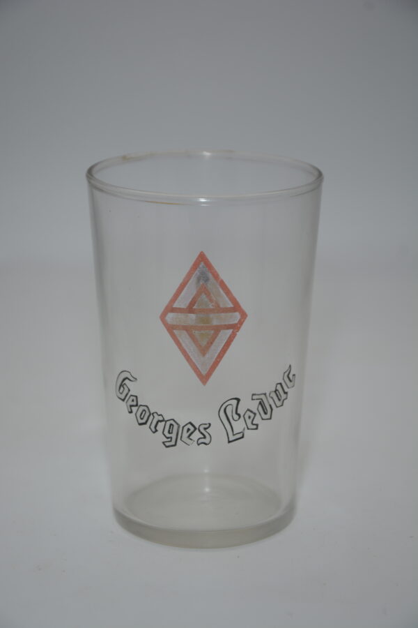 Georges Leduc  - Bruille