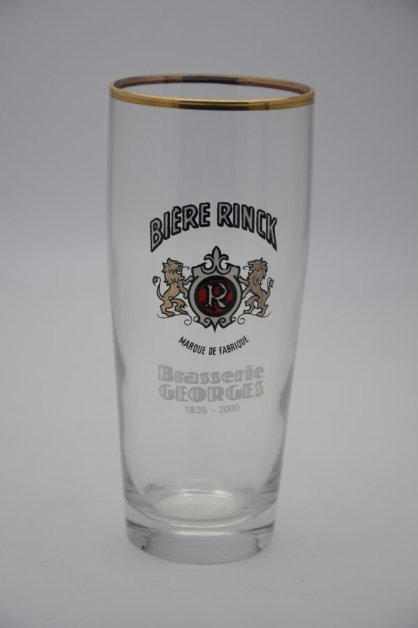 Bière Rinck Monopol -