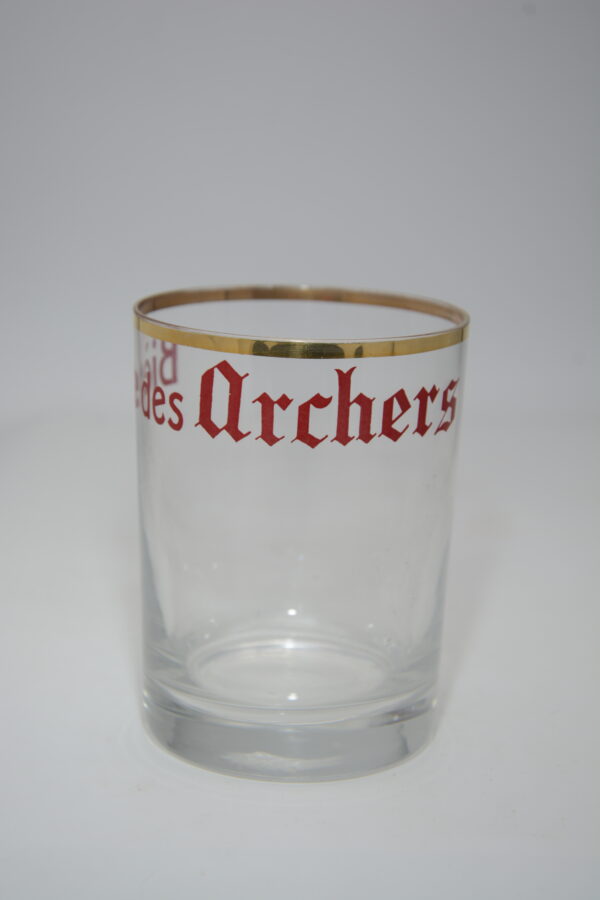 Biére des Archers
