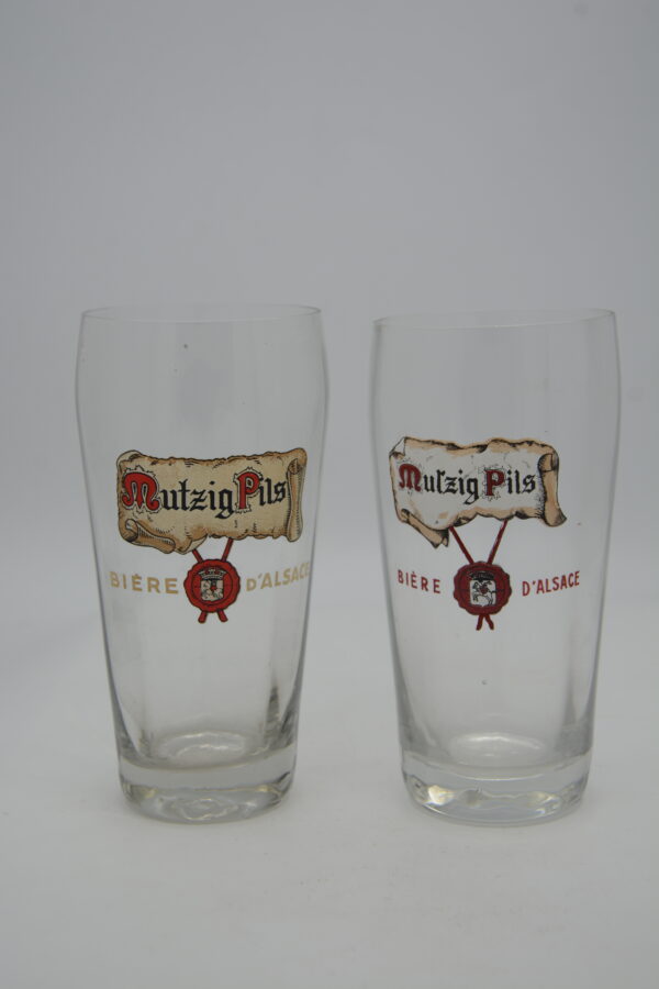 Mutzig Pils