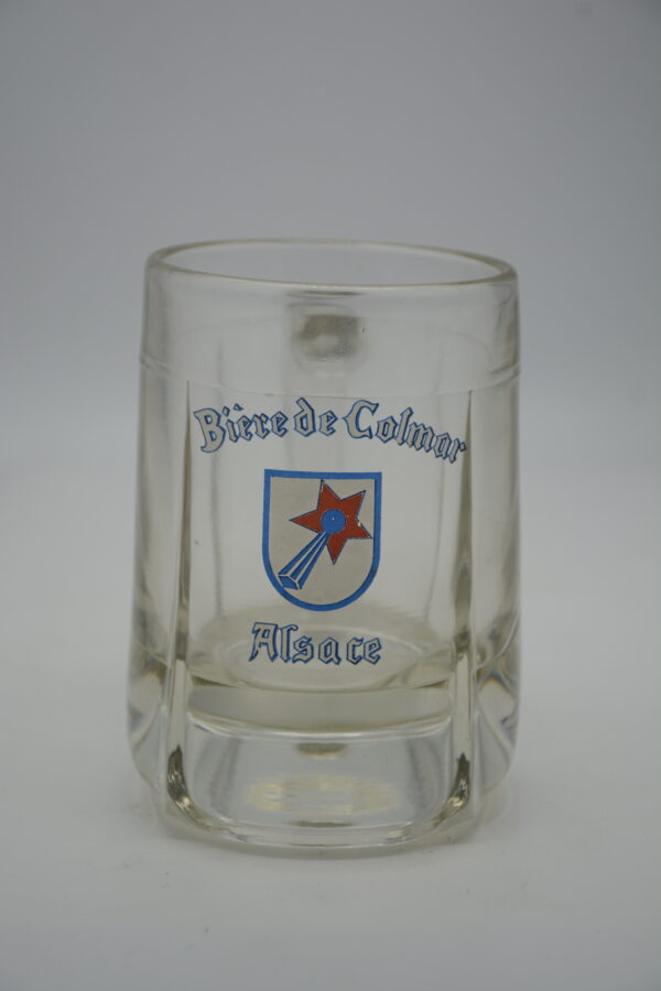 Bière de Colmar - 5/20