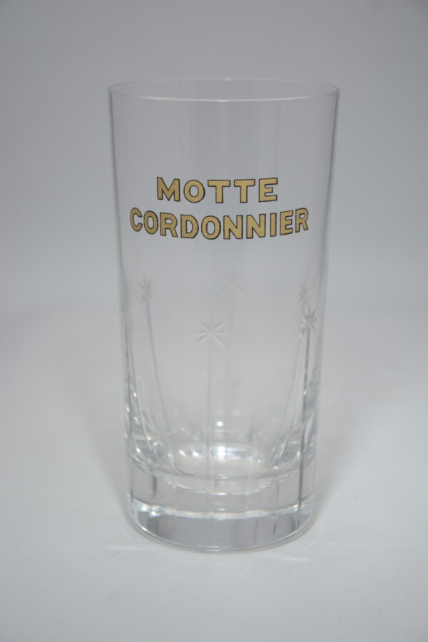 Motte Cordonnier