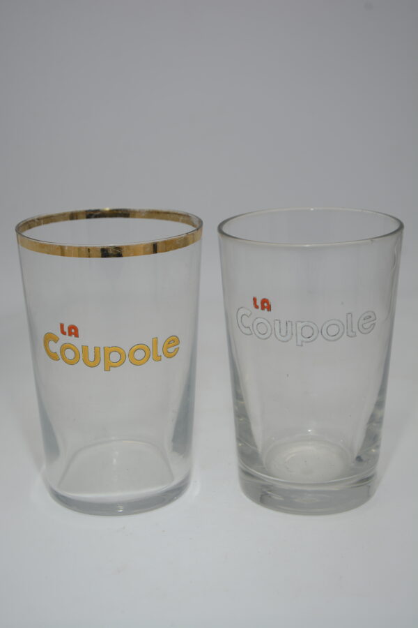 La Coupole