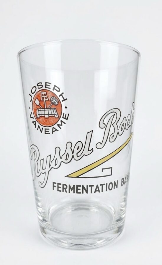 Ryssel Bock