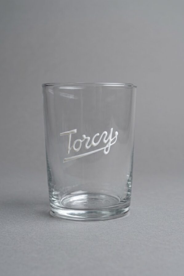 Torcy
