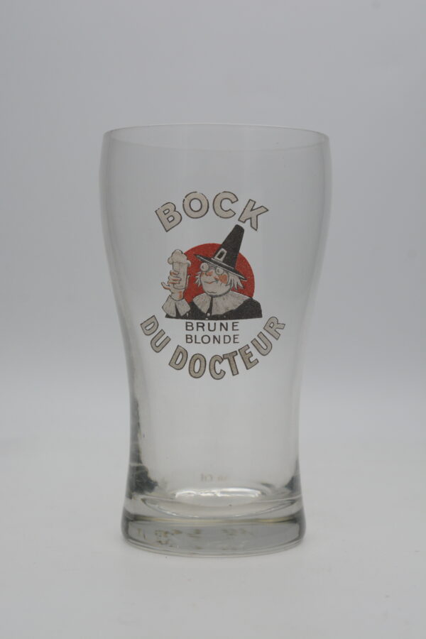 Bock du Docteur - 30ctl