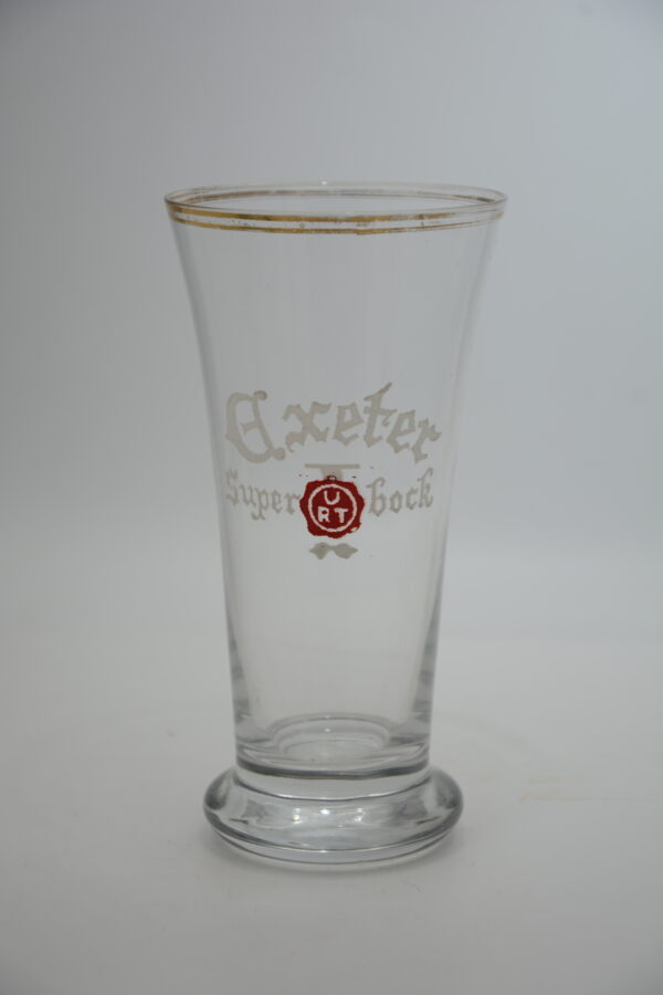 Exeter Super bock