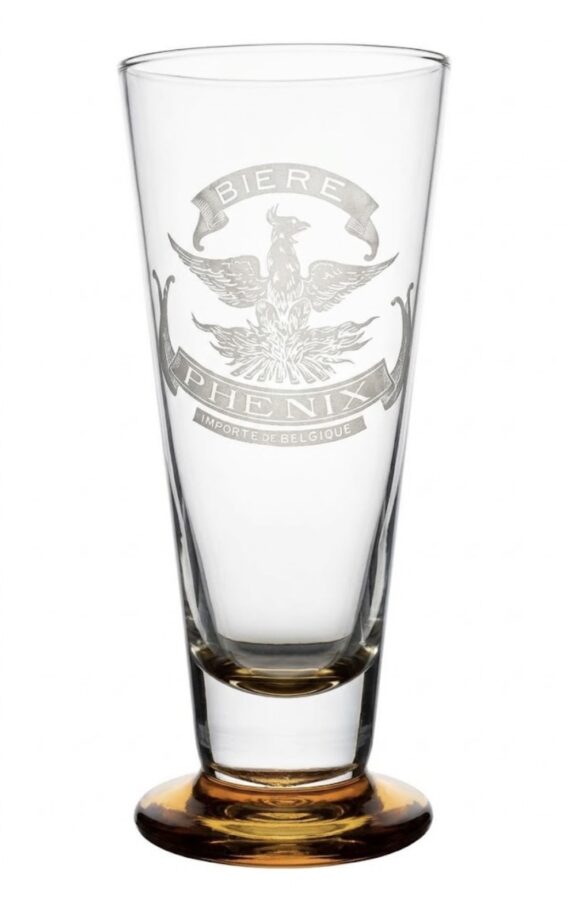 Bière Phénix