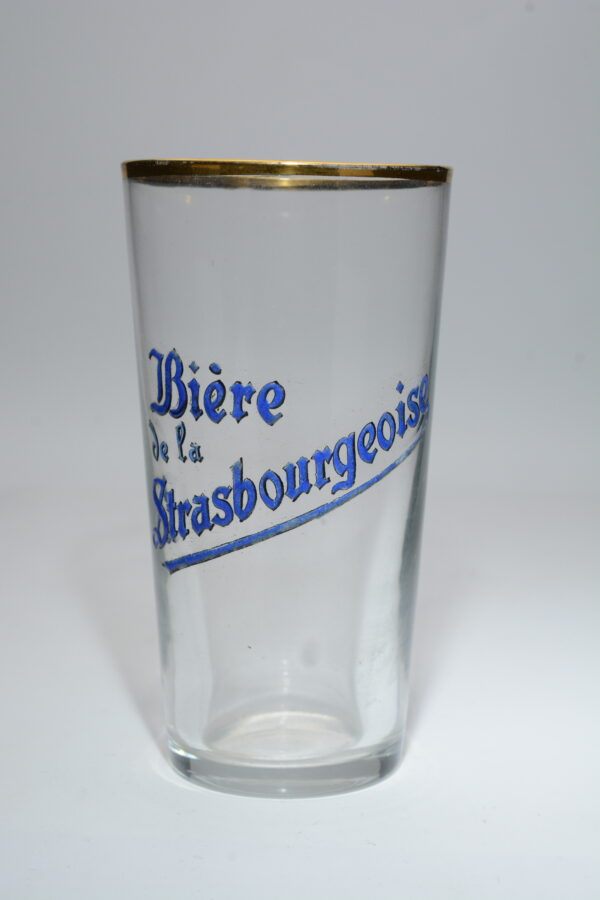 Bière de la Strasbourgeoise