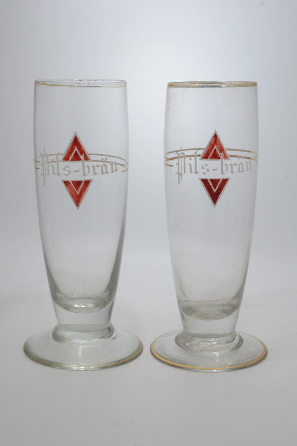 Pils-Brau Georges Leduc  Bruille