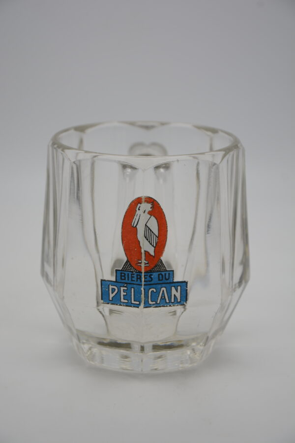 Bières du Pélican  /  Lille