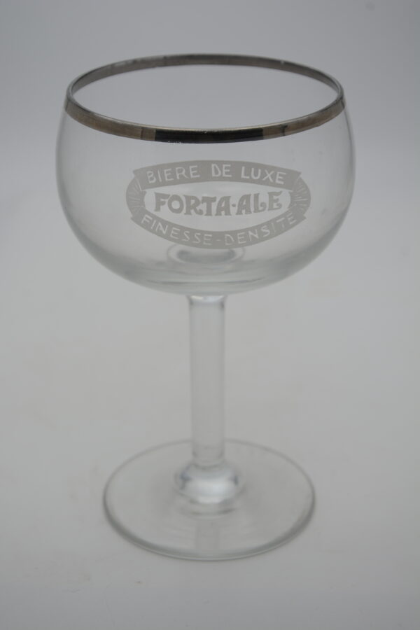 Forta-Ale / La Longueville