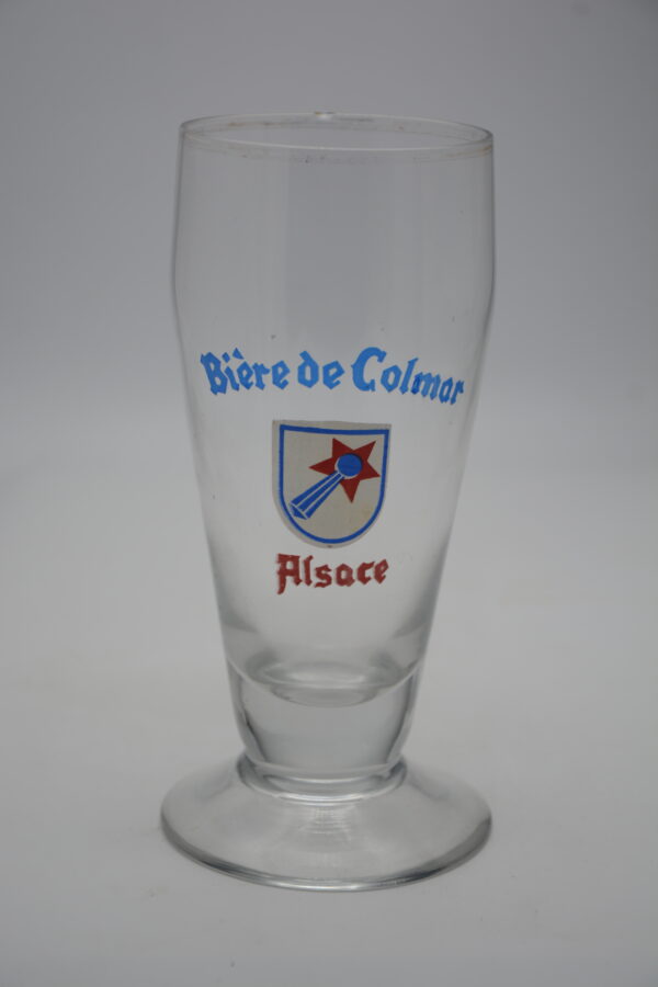 Bière de Colmar