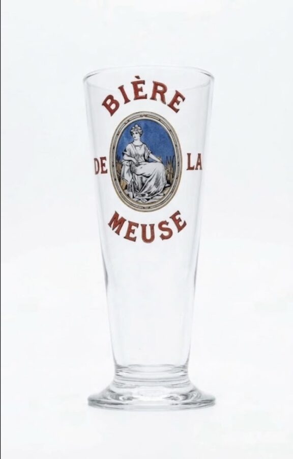 Bière de la Meuse - Musée de Stenay
