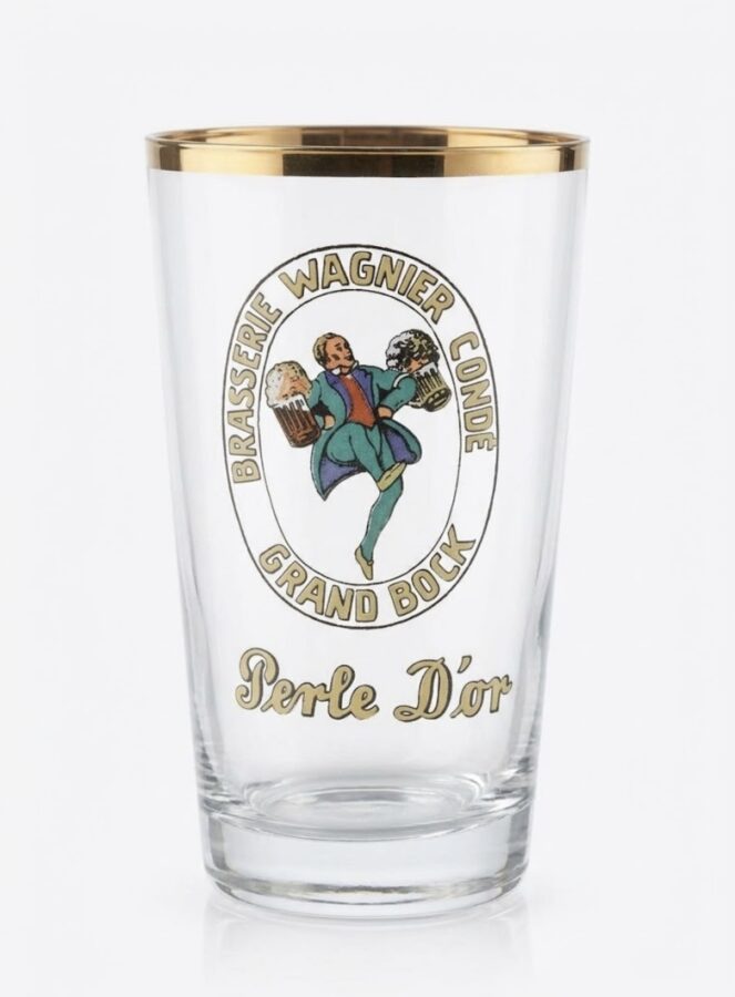 Brasserie Wagnier Condé