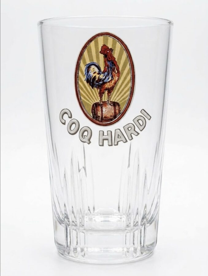 Coq Hardi / Lille