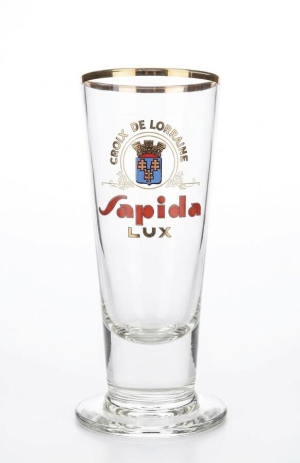 Sapida Lux Bar-le-duc /Musée Stenay