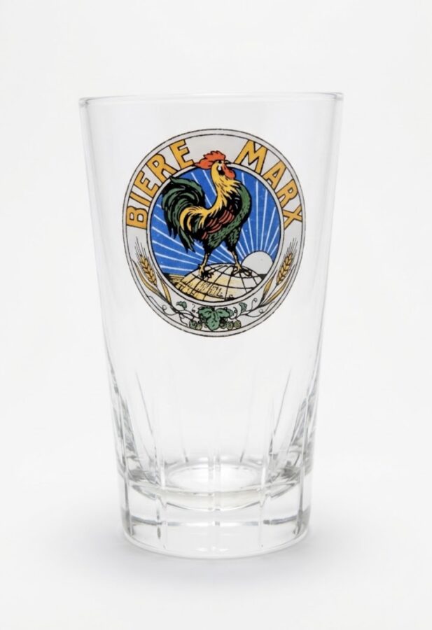 Bière Marx -
