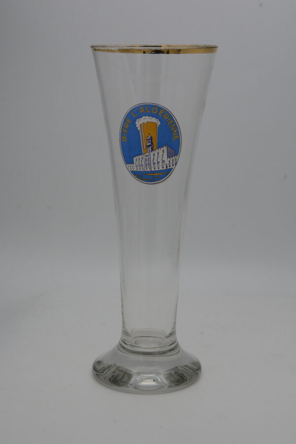 Bière l'Algérienne