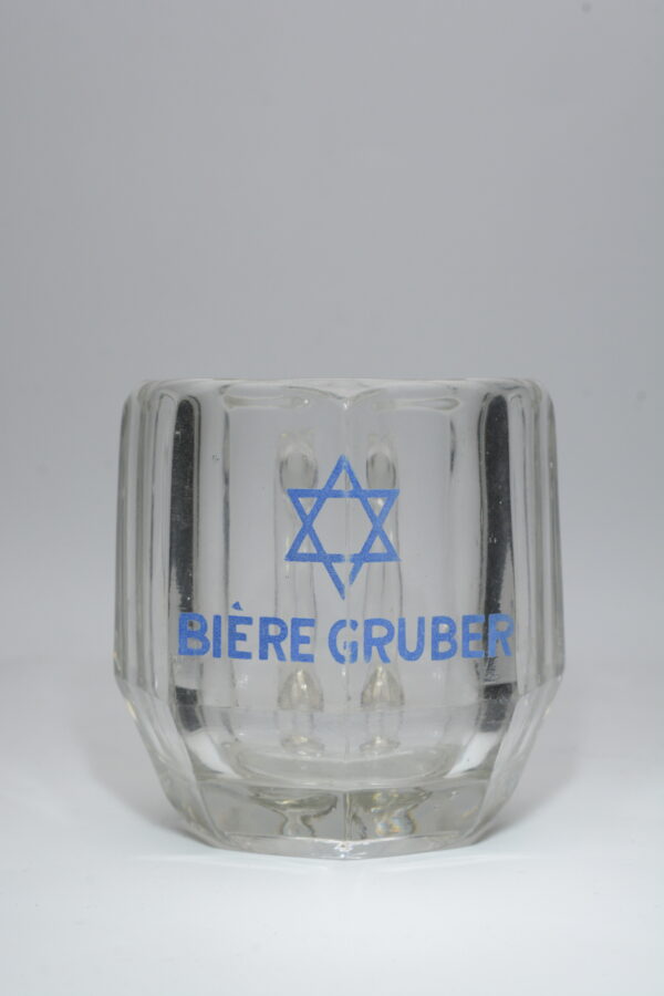Bière Gruber