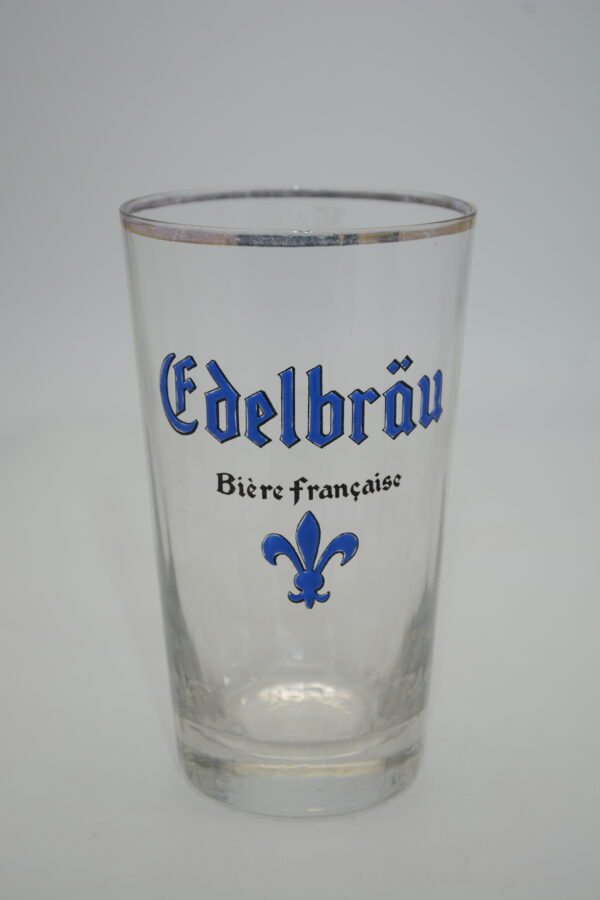 Edelbräu - 36/37 cl