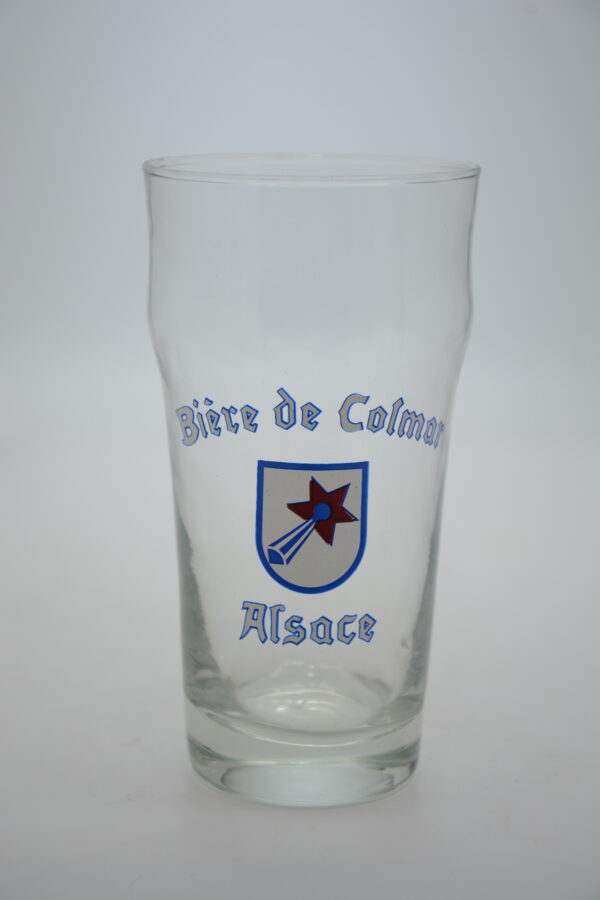 Bière de Colmar - 0,25 l