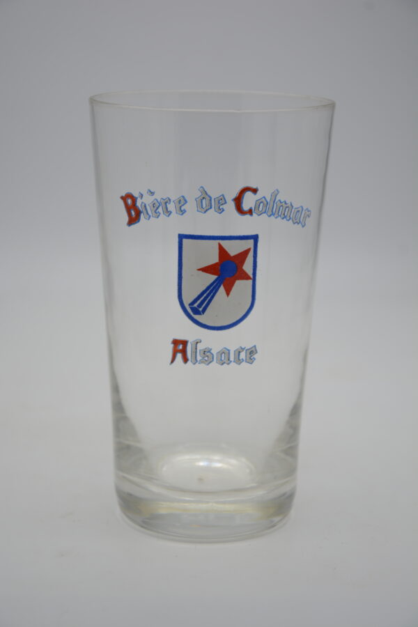 Bière de Colmar
