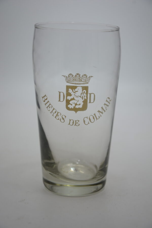 Bière de Colmar -