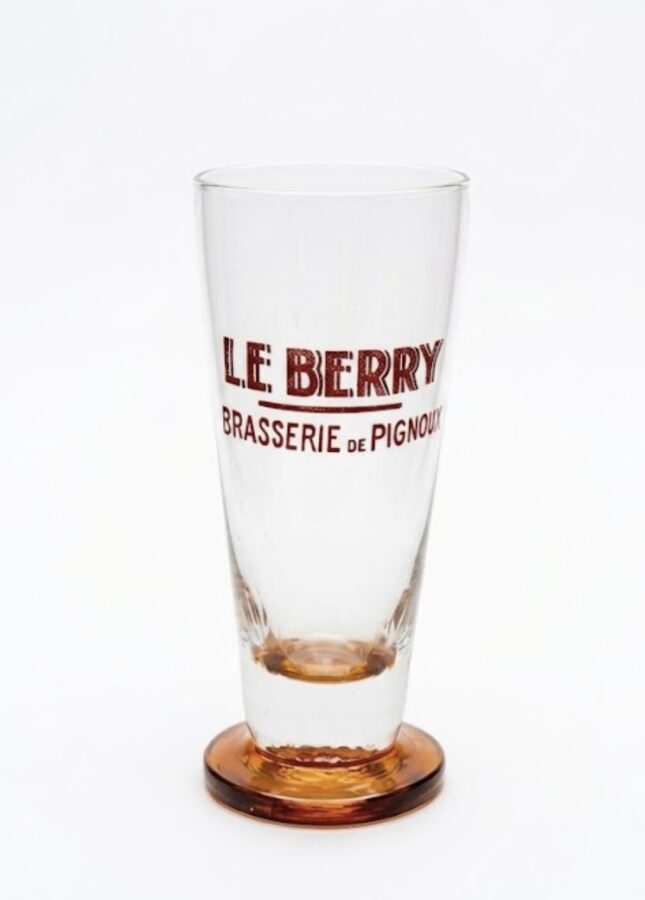 Brasserie de Pignoux - Le Berry