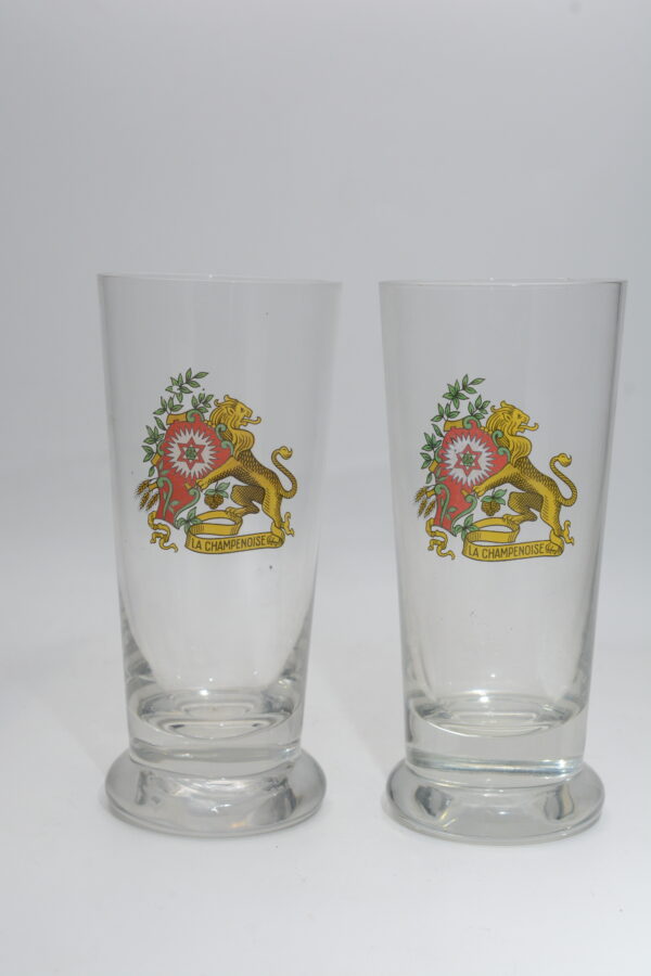 La Champenoise  / Fère Champenoise