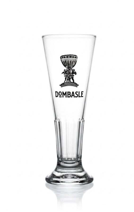 Alcyor - Dombasle