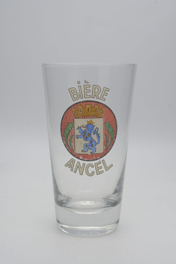 Bière Ancel - 30 ctl