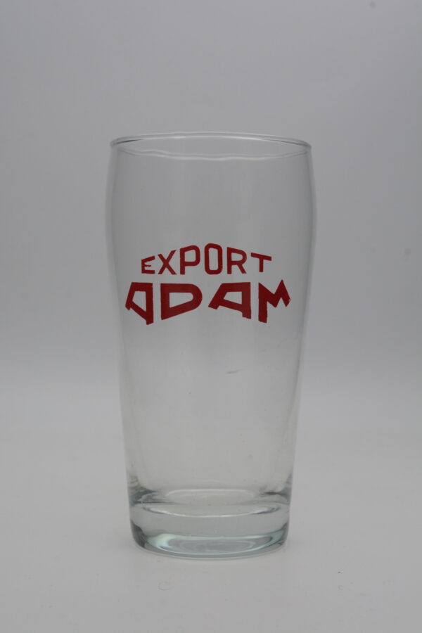 Export Adam