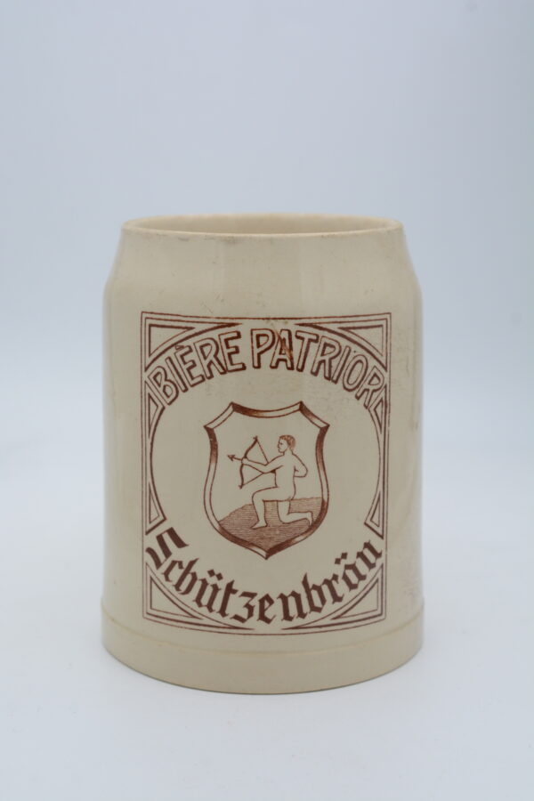 Bière Patriator / Schutzenbrau