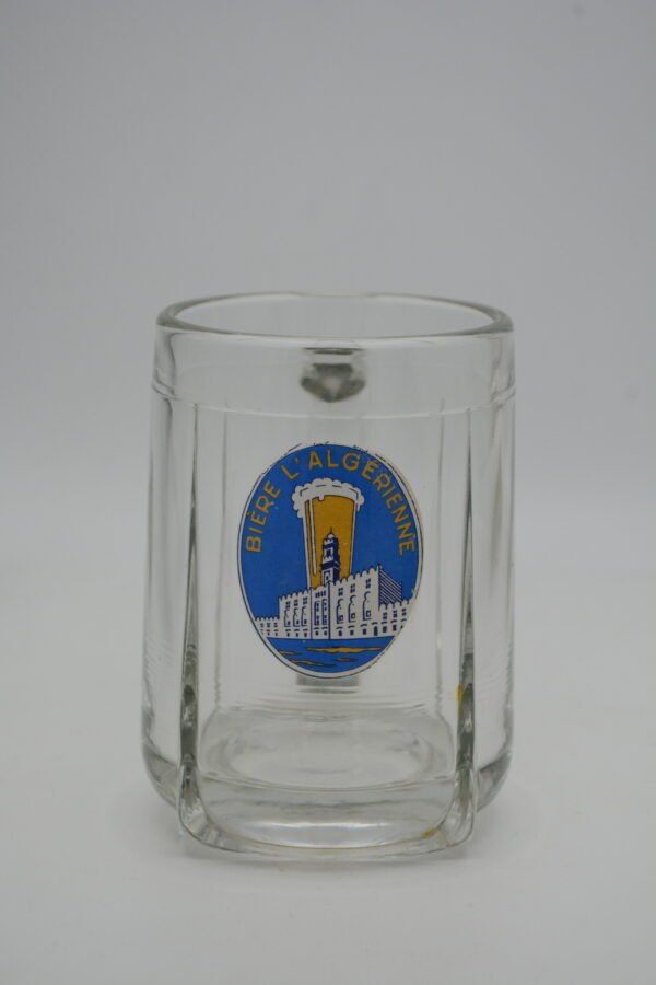Bière l'Algérienne