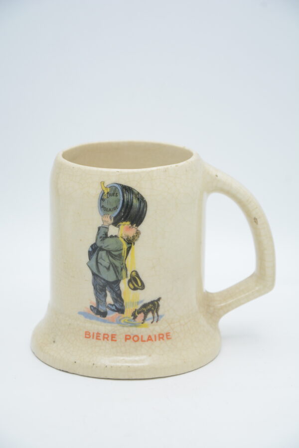 Bière Polaire  /  Le Havre