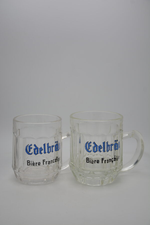 Edelbräu  - Bière Francaise 6/20L