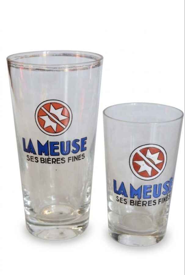 La Meuse -20 cl - Collection privée
