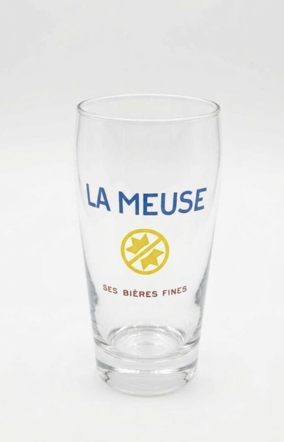 La Meuse -Collection privée