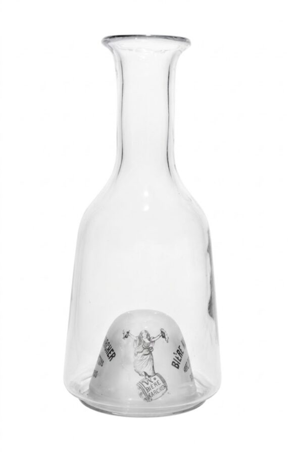 Bière Karcher