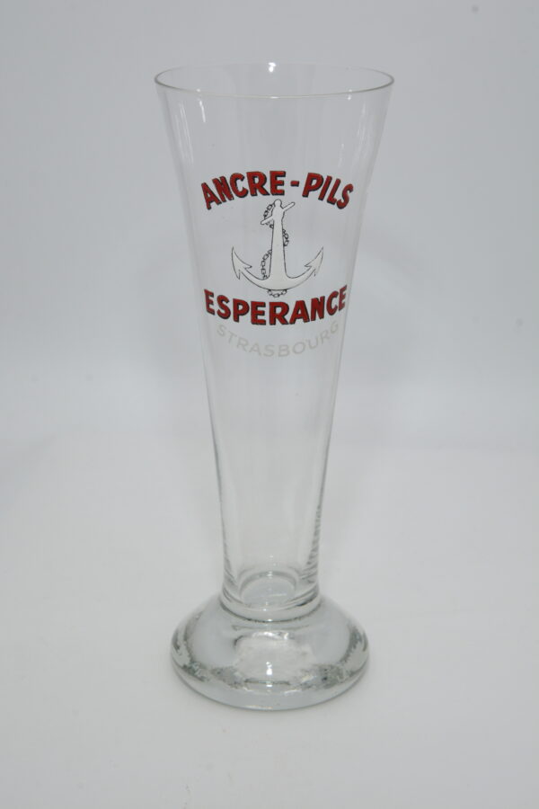 Ancre pils - Espérance
