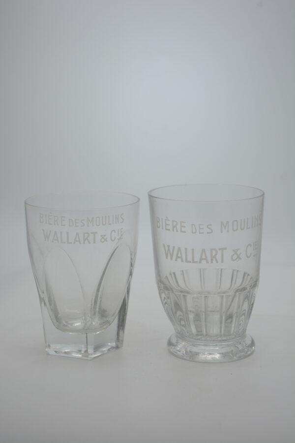 Bière des Moulins - Wallart et Cie