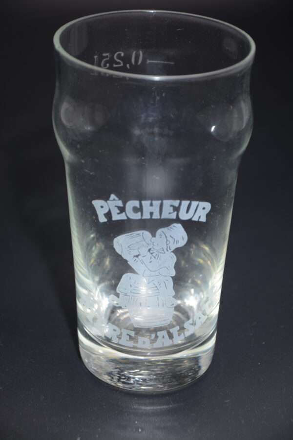 Pêcheur