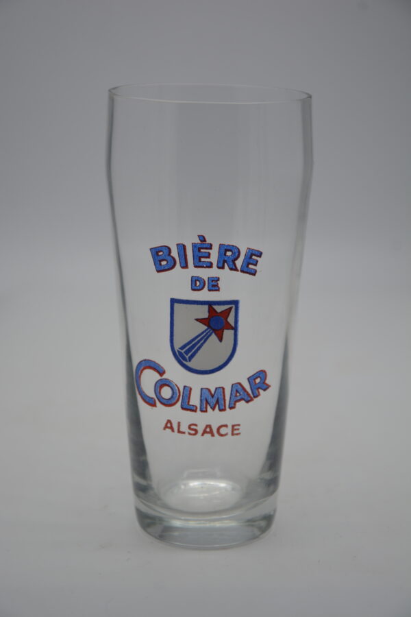 Bière de Colmar - 5/20L