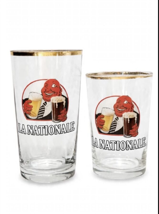La Nationale  /  Douai